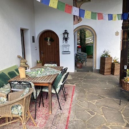 Ferienhaus Wieswald Ервалд Екстериор снимка