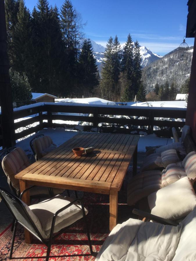 Ferienhaus Wieswald Ервалд Екстериор снимка
