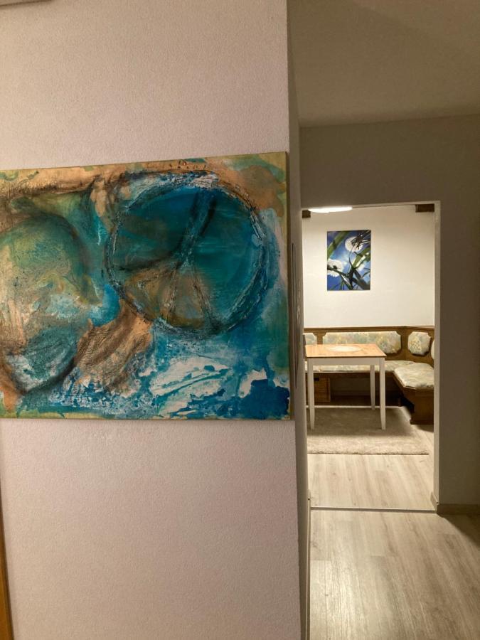 Ferienhaus Wieswald Ервалд Екстериор снимка