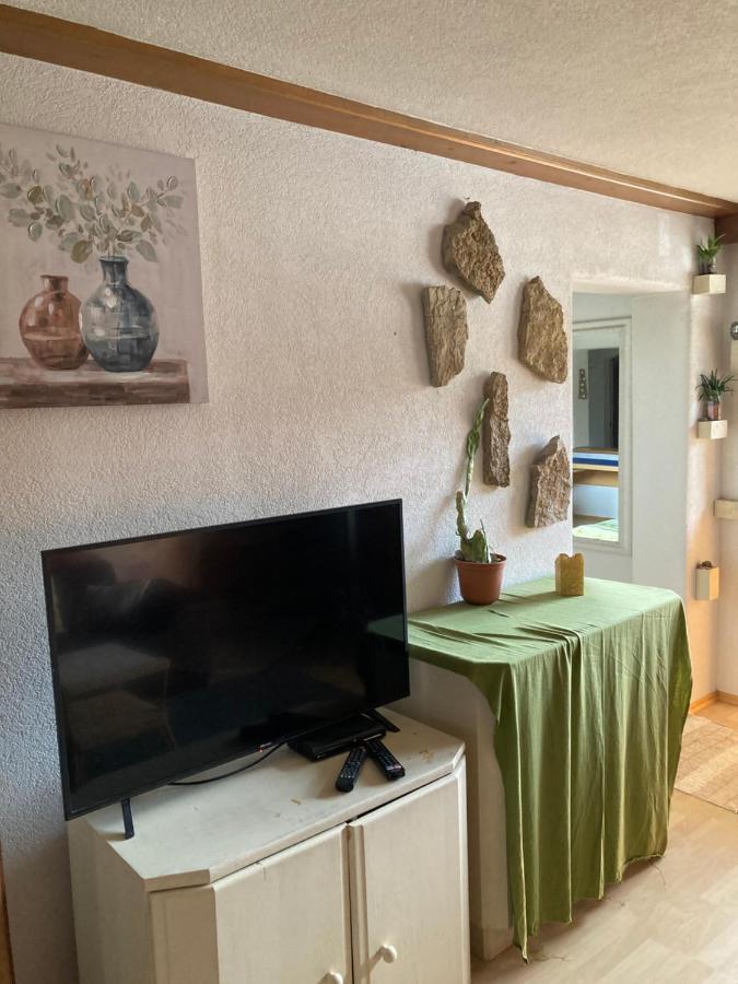 Ferienhaus Wieswald Ервалд Екстериор снимка