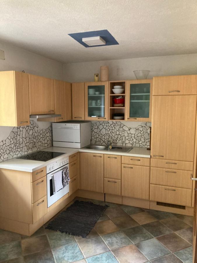 Ferienhaus Wieswald Ервалд Екстериор снимка