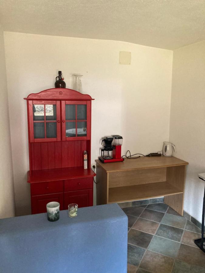 Ferienhaus Wieswald Ервалд Екстериор снимка