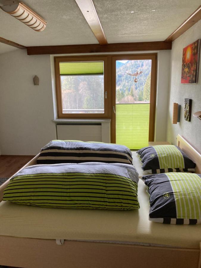 Ferienhaus Wieswald Ервалд Екстериор снимка