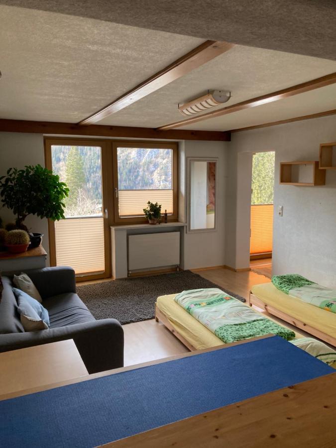Ferienhaus Wieswald Ервалд Екстериор снимка