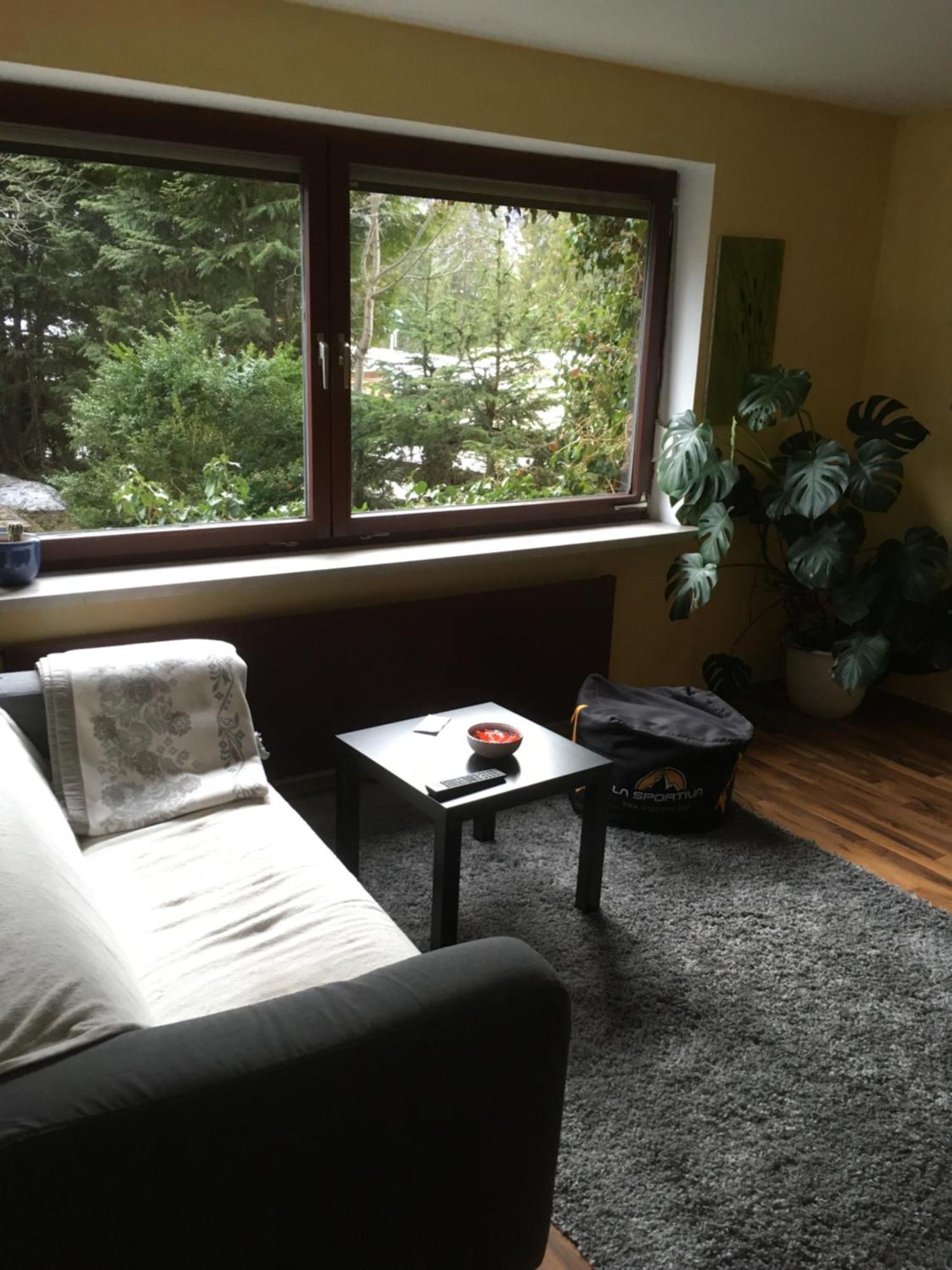 Ferienhaus Wieswald Ервалд Екстериор снимка