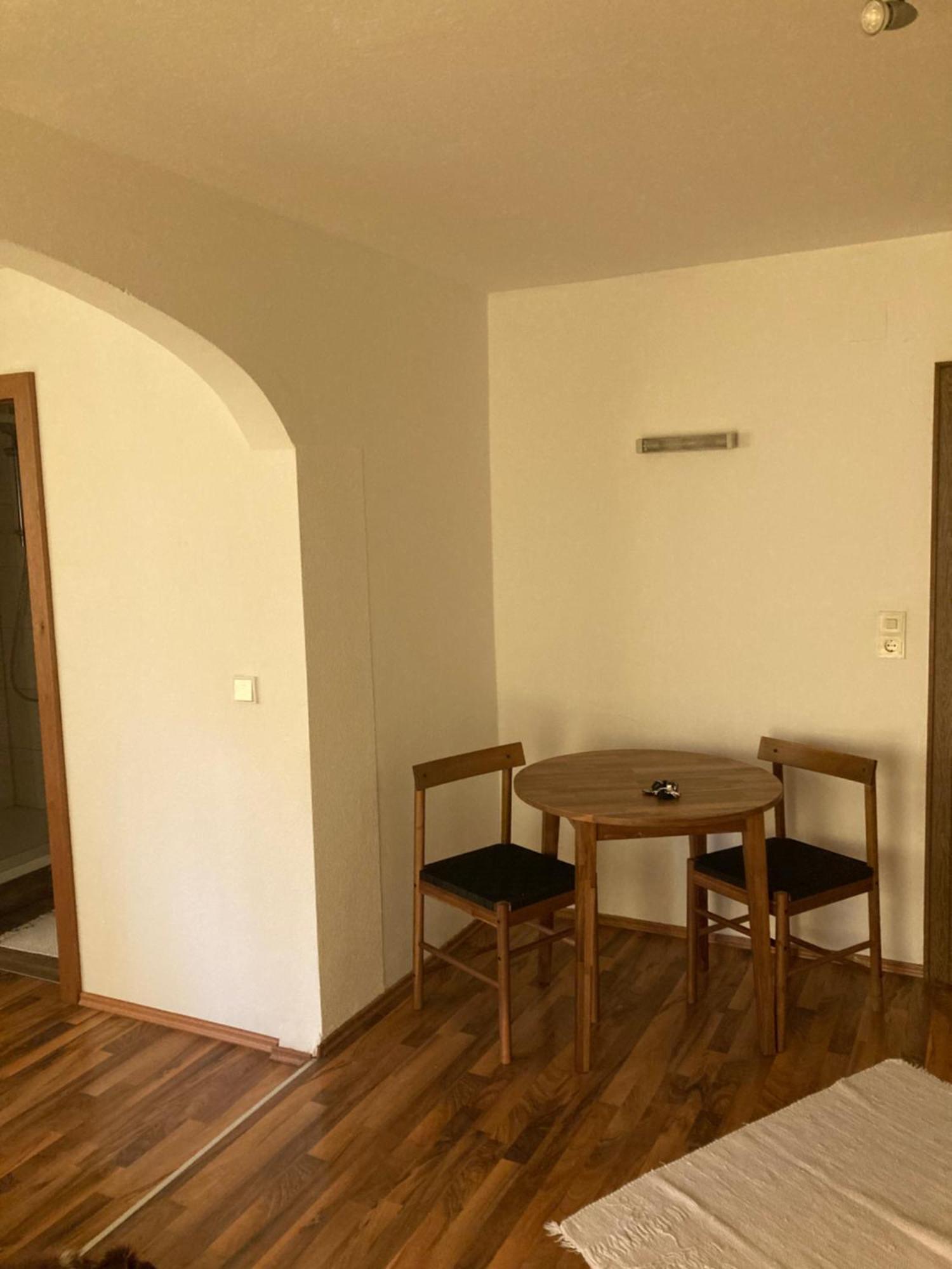 Ferienhaus Wieswald Ервалд Екстериор снимка
