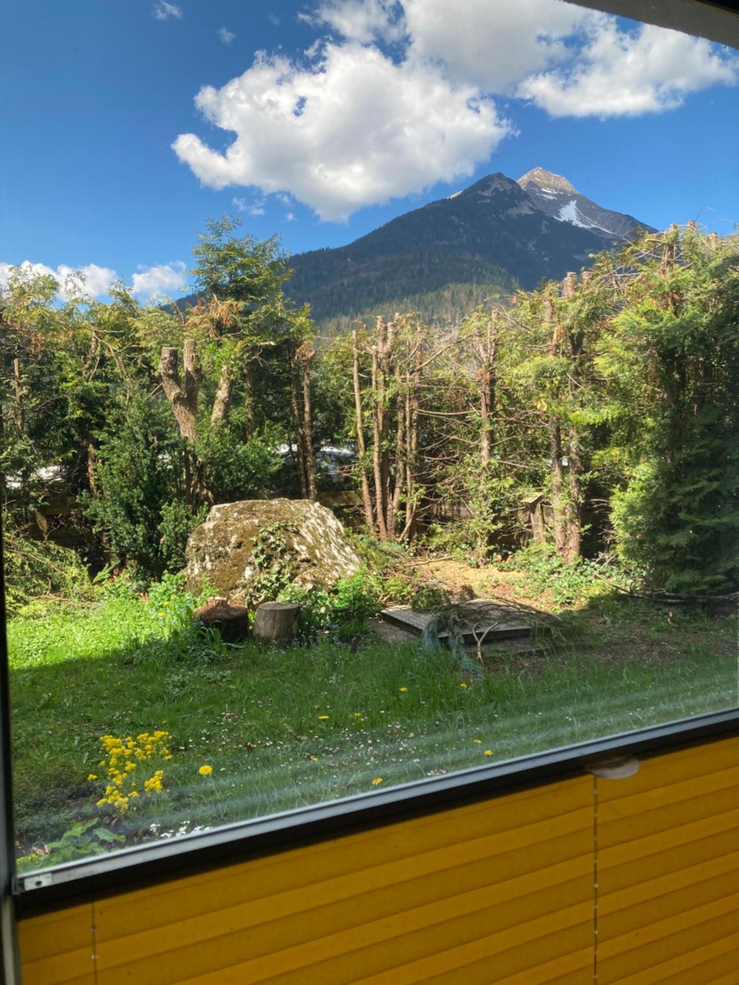 Ferienhaus Wieswald Ервалд Екстериор снимка