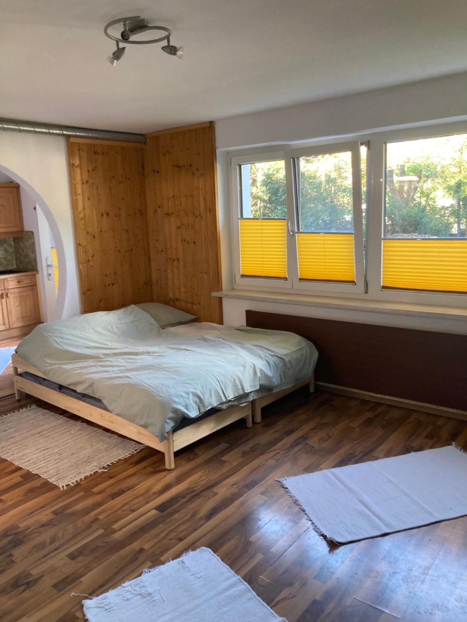 Ferienhaus Wieswald Ервалд Екстериор снимка