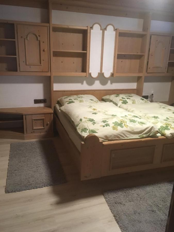 Ferienhaus Wieswald Ервалд Екстериор снимка